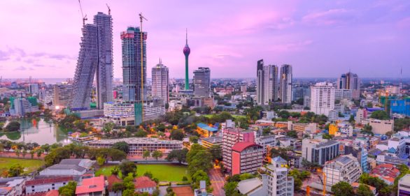 Colombo