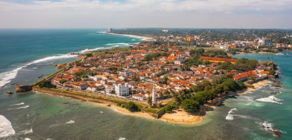 galle